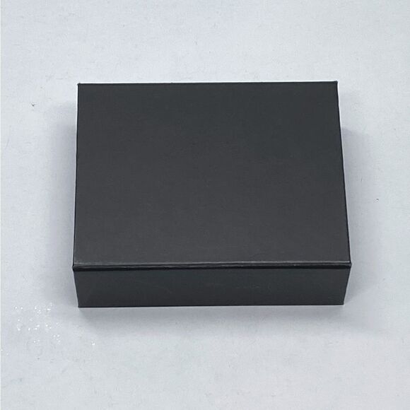 Saks Fifth Avenue Collection 14K White Gold Freshwater Button Pearl Stud Earring - Picture 5 of 9